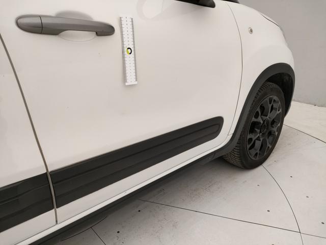 FIAT 500L usata 42