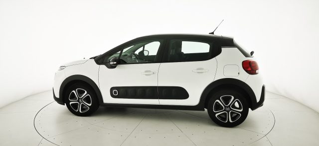 CITROEN C3 usata 38