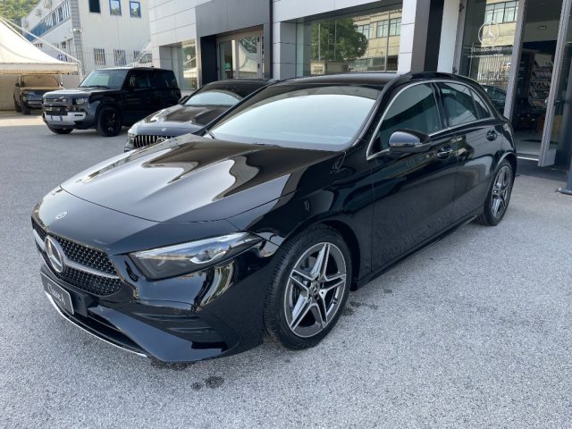 MERCEDES-BENZ A 180 usata, con Airbag Passeggero