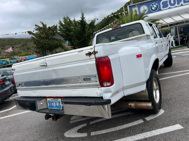 FORD F 350 usata, con Cruise Control