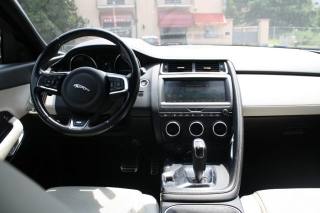 JAGUAR E-Pace usata, con Controllo trazione