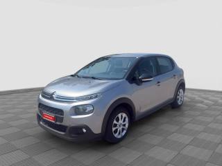CITROEN C3 C3 PureTech 83 S&S Feel