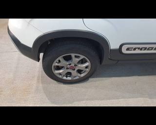 FIAT New Panda usata, con Autoradio digitale