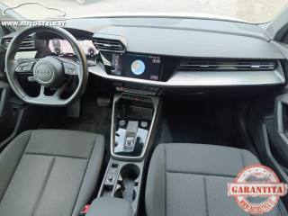 AUDI A3 usata, con Controllo trazione