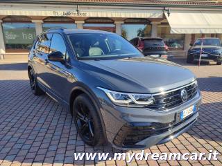 VOLKSWAGEN Tiguan usata, con Autoradio