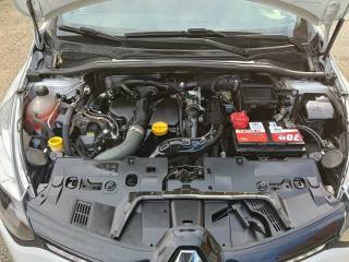 RENAULT Clio usata, con Immobilizzatore elettronico