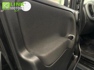 FIAT Panda Cross usata, con Volante multifunzione