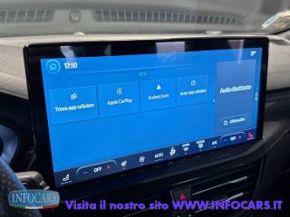 FORD Focus usata, con Park Distance Control