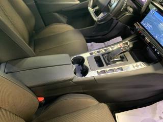 DS AUTOMOBILES DS 7 usata, con Regolazione elettrica sedili