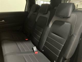 DACIA Jogger usata, con Bracciolo