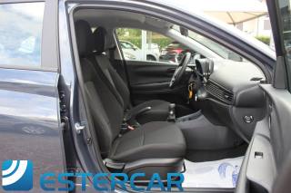 HYUNDAI i20 usata, con Luci diurne LED