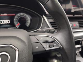 AUDI Q5 usata, con Sistema di navigazione