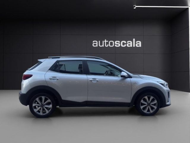 KIA Stonic usata, con Cerchi in lega