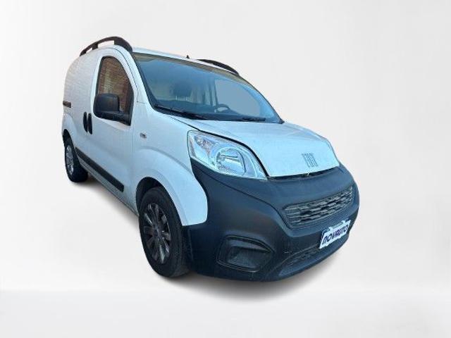 FIAT Fiorino usata, con ABS