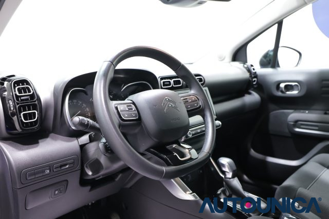 CITROEN C3 Aircross usata, con Alzacristalli elettrici