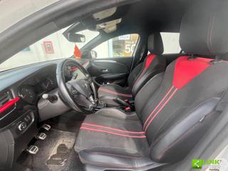 OPEL Corsa usata, con Climatizzatore