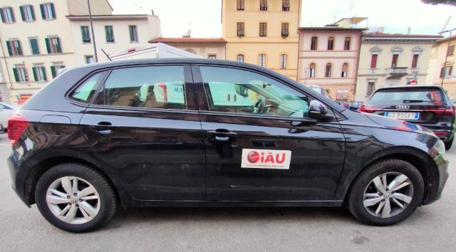 VOLKSWAGEN Polo usata, con Chiusura centralizzata