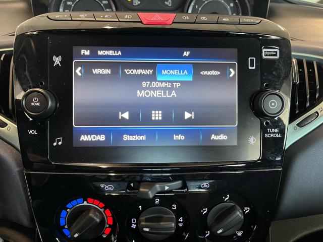 LANCIA Ypsilon usata, con Vivavoce