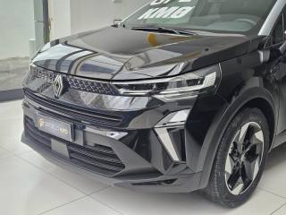 RENAULT Captur usata, con Airbag