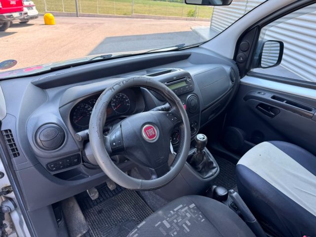 FIAT Qubo usata 9