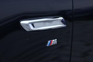 BMW 520 usata, con Monitoraggio pressione pneumatici