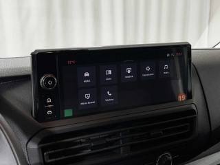 FIAT Scudo usata, con Sensori di parcheggio posteriori