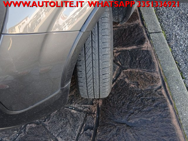 FIAT Panda Cross usata, con Sensore di luce