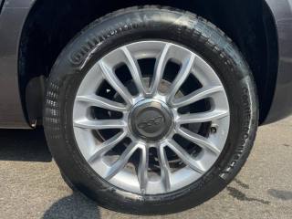 FIAT 500L usata, con MP3