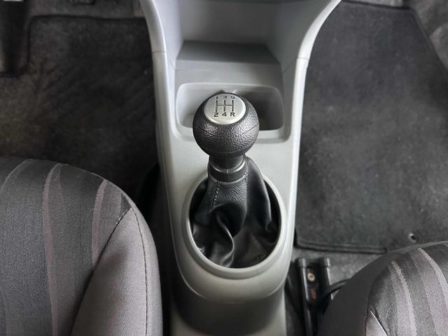 NISSAN Pixo usata 49