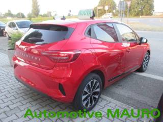 MITSUBISHI Colt usata, con Autoradio