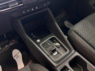 FORD Tourneo Connect usata, con Fendinebbia