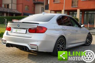 BMW 335 usata, con Airbag Passeggero