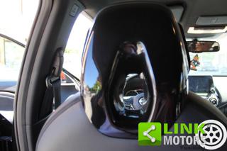 NISSAN Juke usata, con Sedili sportivi