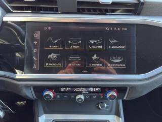 AUDI Q3 usata, con Immobilizzatore elettronico