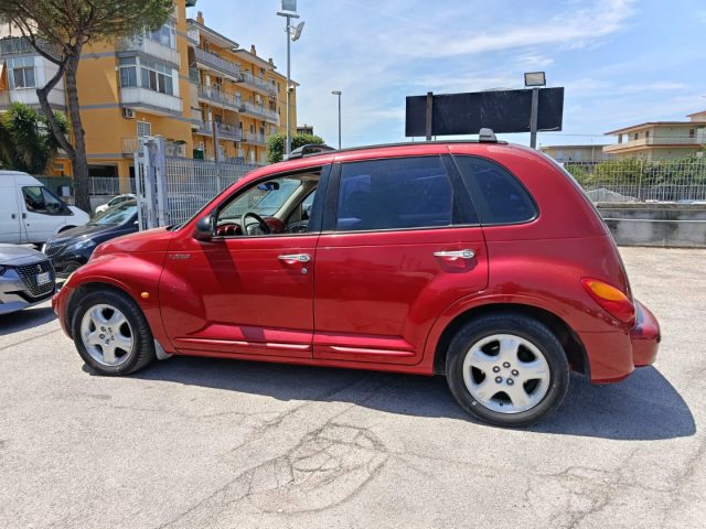 CHRYSLER PT Cruiser usata, con Autoradio