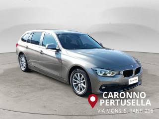 BMW 318 usata, con Autoradio