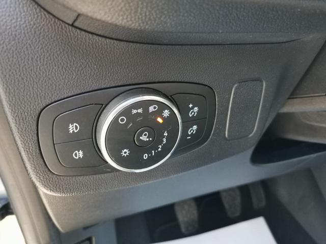 FORD Puma usata, con Controllo automatico clima