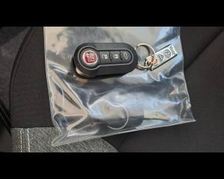 FIAT New Panda usata 18