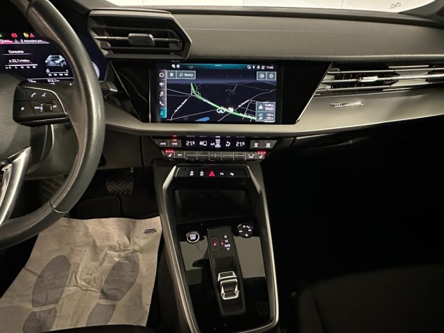 AUDI A3 usata, con Cruise Control