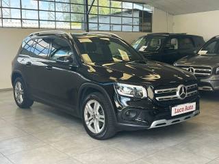 MERCEDES-BENZ GLB 200 usata, con Airbag