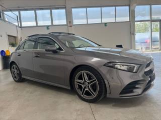 MERCEDES-BENZ A 200 usata, con Alzacristalli elettrici