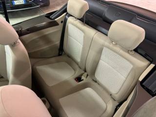 VOLKSWAGEN Maggiolino usata, con Cerchi in lega