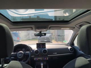 AUDI A3 usata, con Airbag laterali