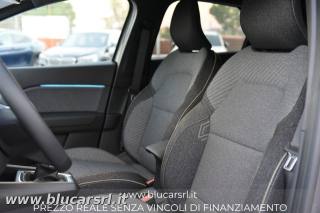 RENAULT Captur usata 6