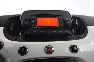 FIAT 500 usata 6