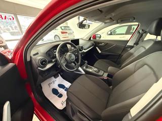 AUDI Q2 usata, con Controllo trazione