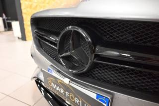 MERCEDES-BENZ CLA 45 AMG usata 12