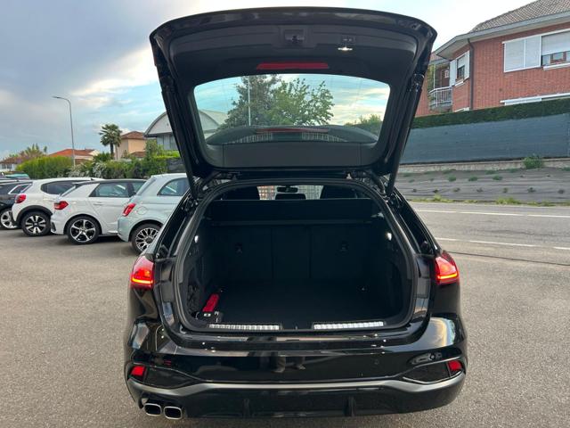 AUDI A5 usata, con Immobilizzatore elettronico