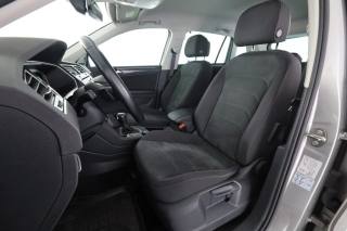 VOLKSWAGEN Tiguan usata 1