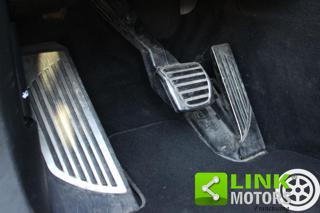 ALFA ROMEO Stelvio usata, con Interni in pelle